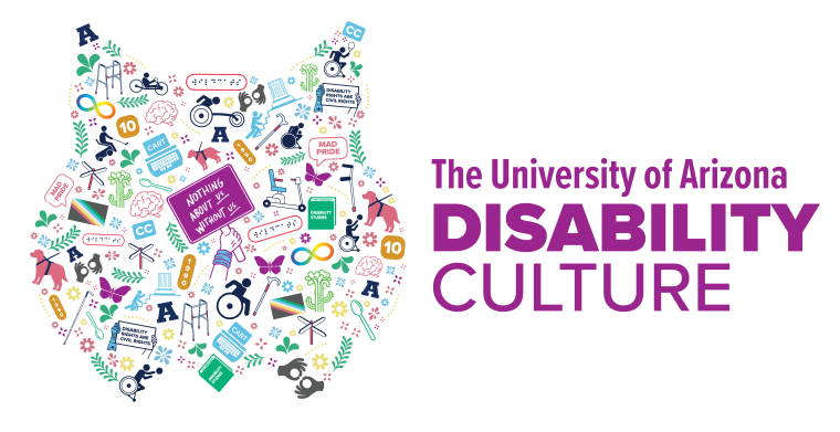 Disability Culture Horizontal_Full Color logo