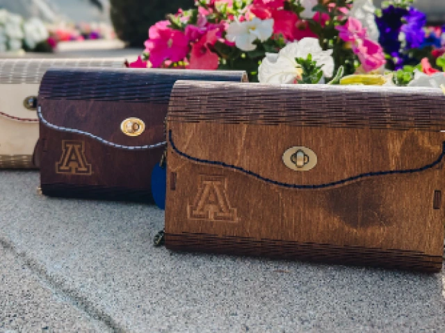 Old Main Mercado merchandise