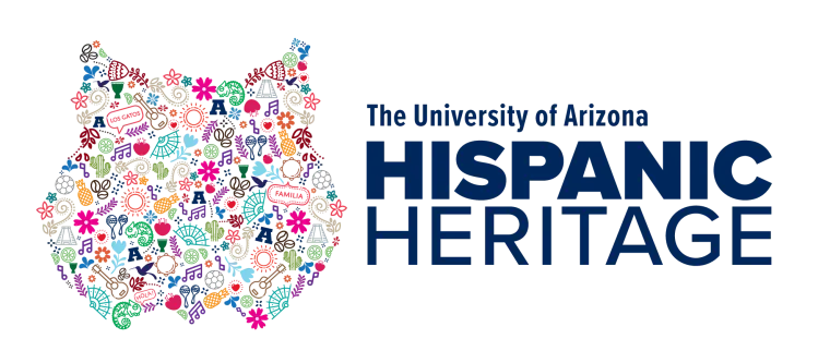 Hispanic Heritage logo graphic