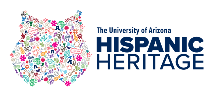 Hispanic Heritage logo graphic