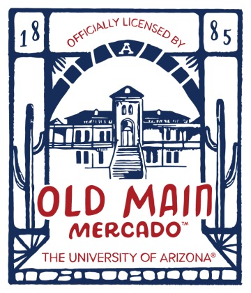 Old Main Mercado logo
